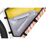 Sacoche de cadre APIDURA Frame Pack Hydration Bladder 3L