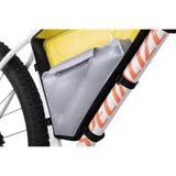 Sacoche de cadre APIDURA Frame Pack Hydration Bladder 3L