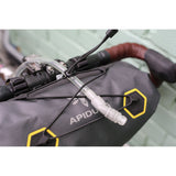 Sacoche de cadre APIDURA Frame Pack Hydration Bladder 1.5L