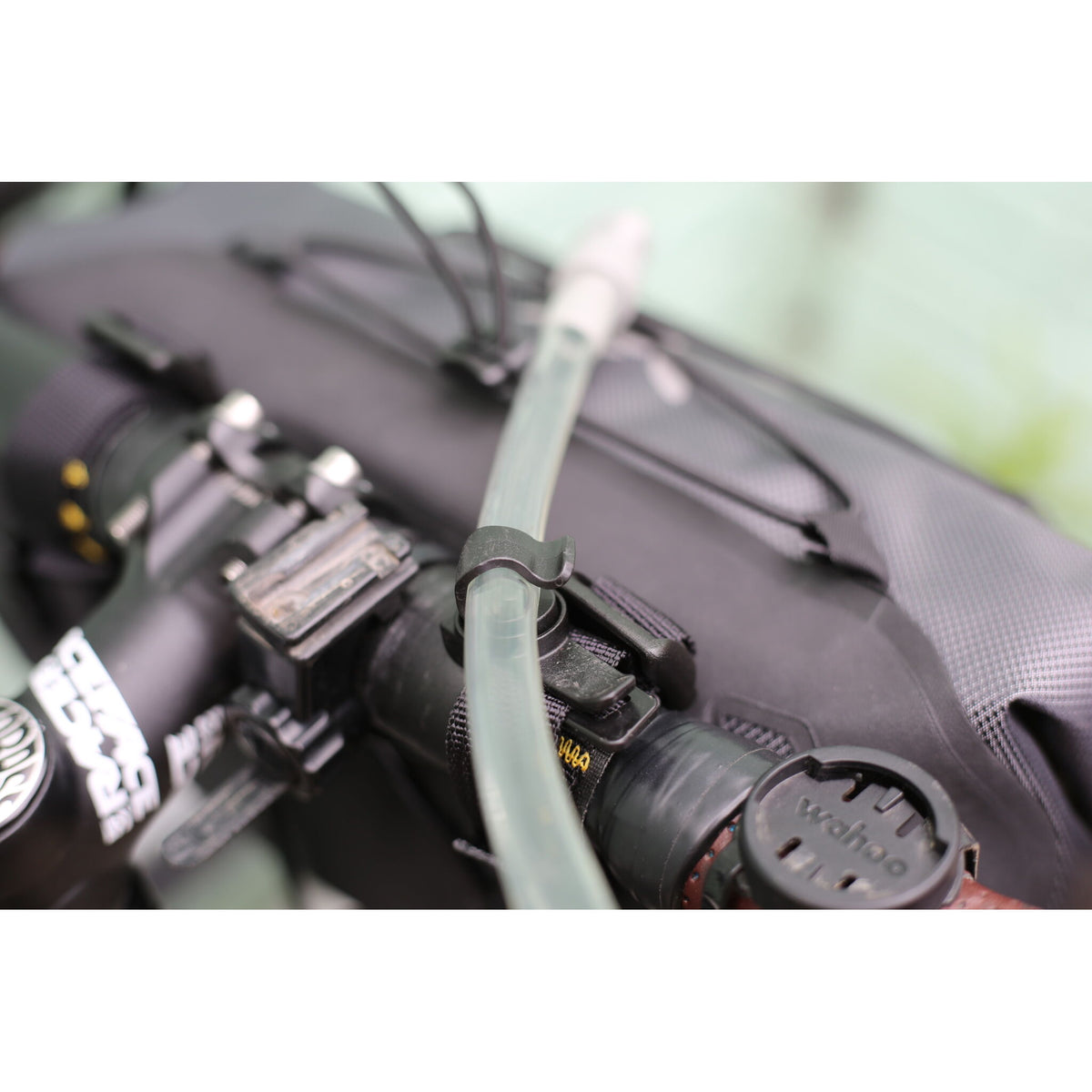 Sacoche de cadre APIDURA Frame Pack Hydration Bladder 1.5L
