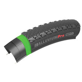 Pneus Kenda alluvium pro 700x35c gct black