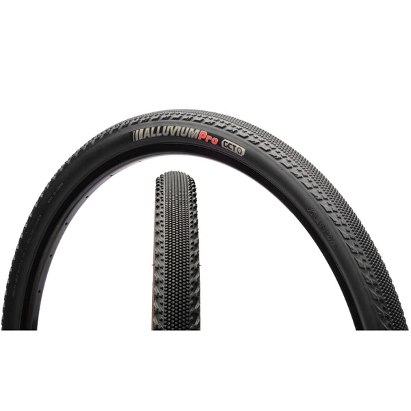 Pneu Kenda alluvium pro 700x45c gct black