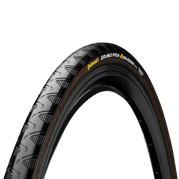Continental Grand Prix 4-Season 25c Tire