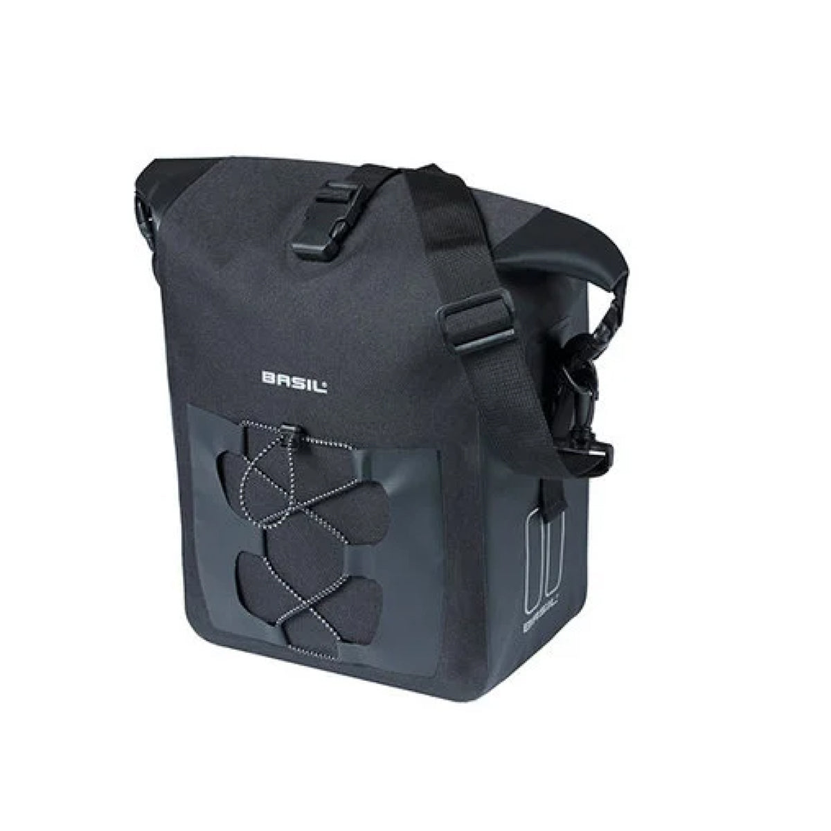 Sacoches Basil Navigator Waterproof L - 25-31 l