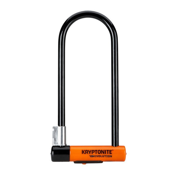 Kryptonite Evolution LS Lock