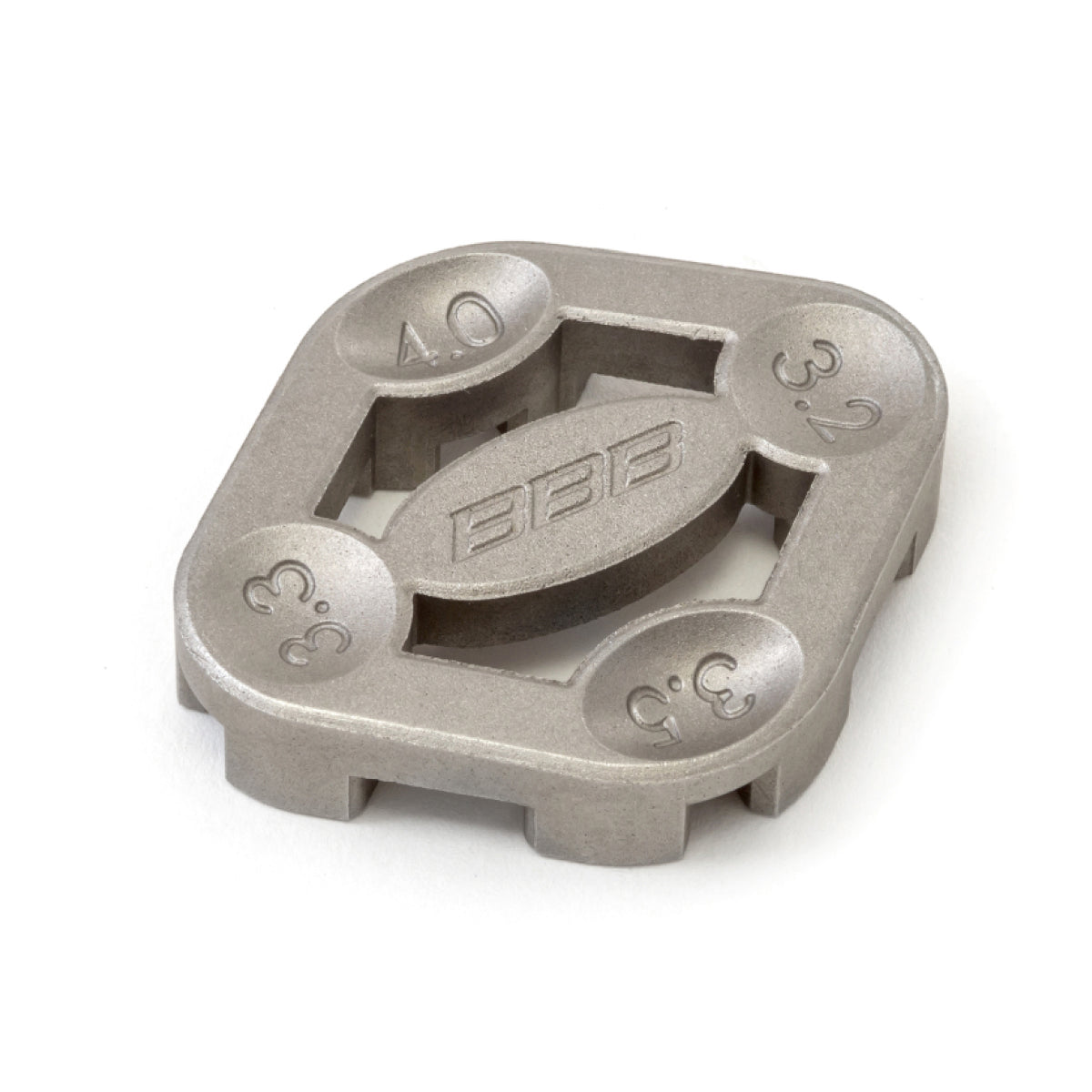 BBB Cle a rayons "turner" II