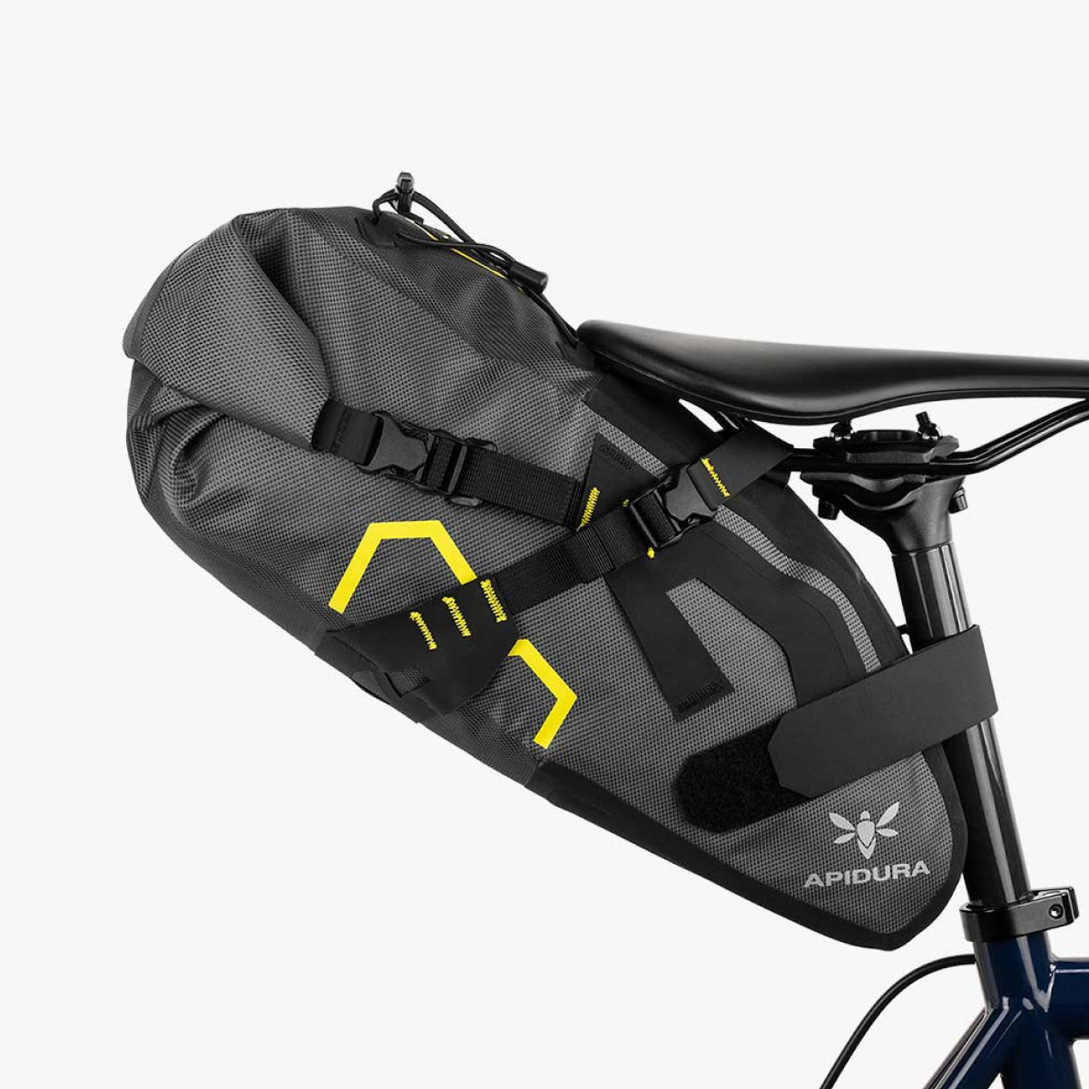 Sacoches Apidura Expedition saddle pack (14L)