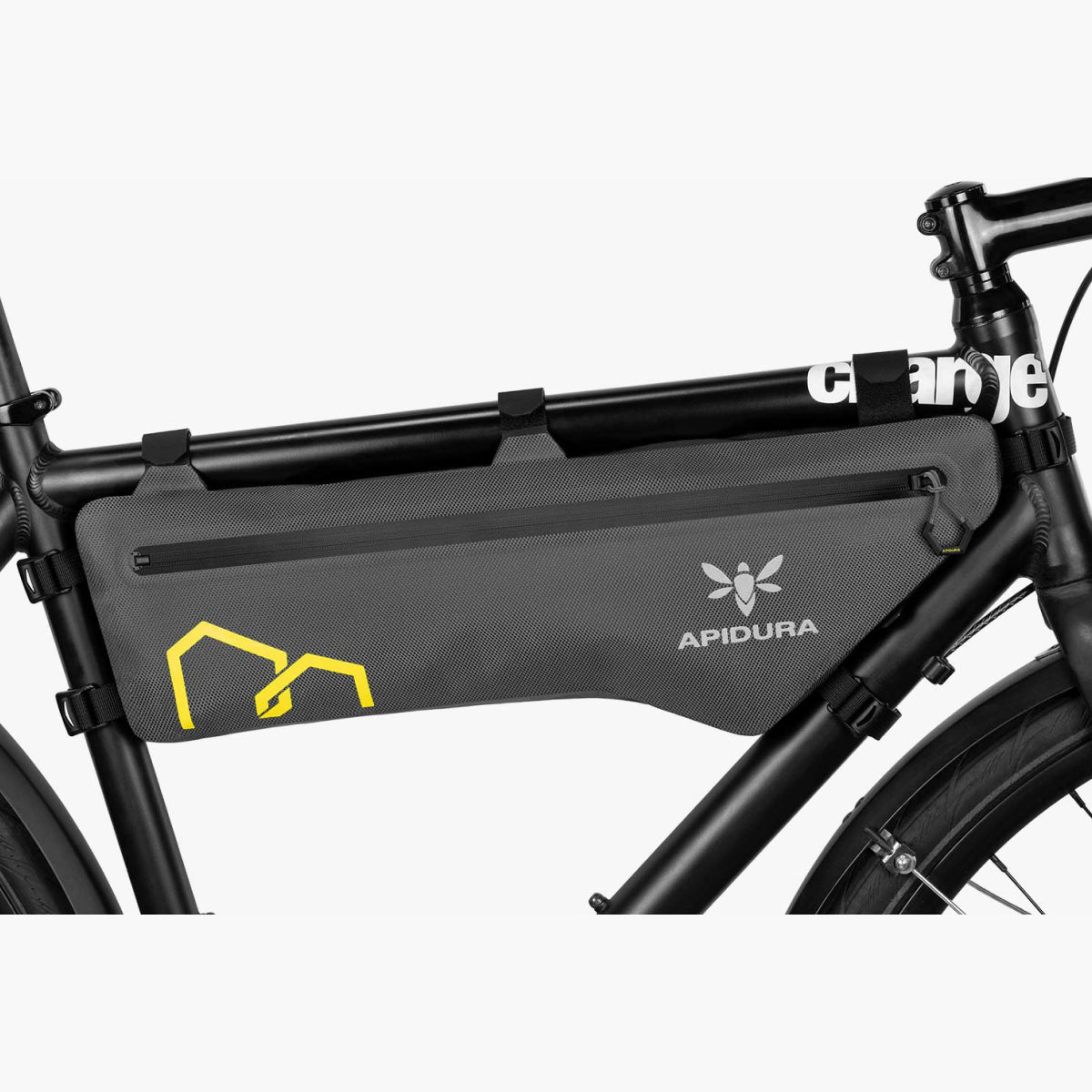 Sacoches Apidura Expedition 4.5l