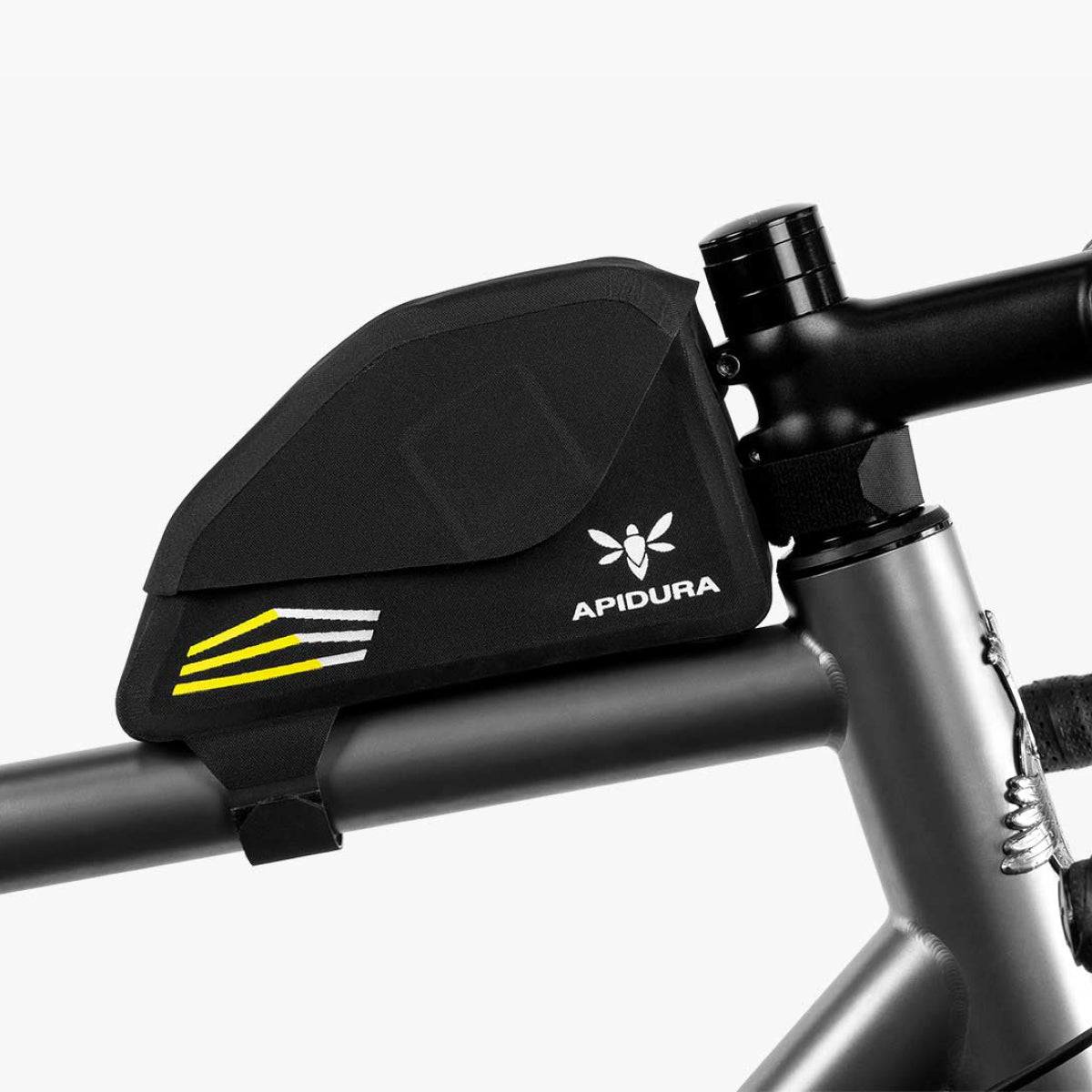 Sacoche de cadre Apidura Racing top tubepack 0.5L