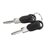 Antivol Kryptonite Chaine keeper 585 - 85cm - black