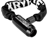 Antivol Kryptonite Chaine keeper 585 - 85cm - black