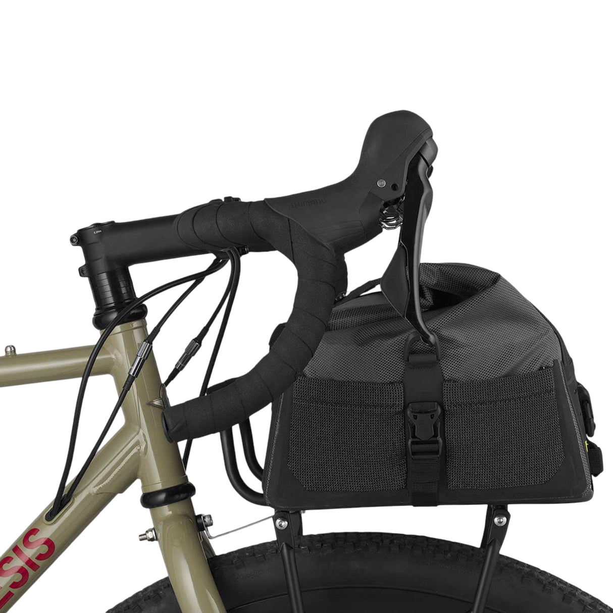 Sacoches Apidura Expedition Front Rack Pack (20L)