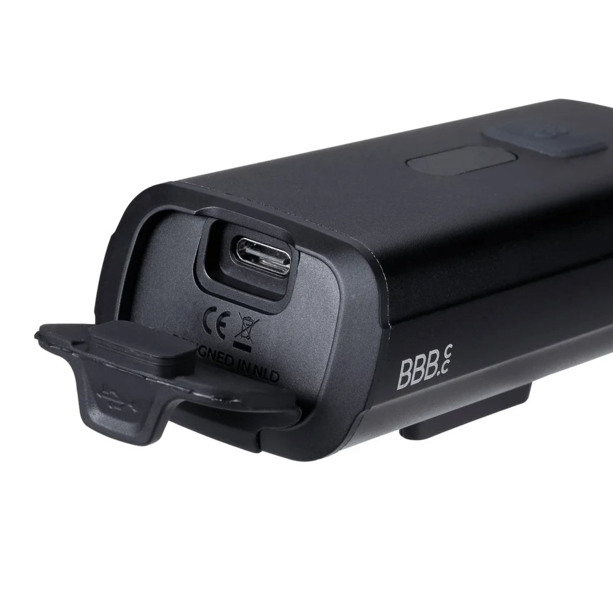 Éclairage BBB StrikeDuo 2100i Avant