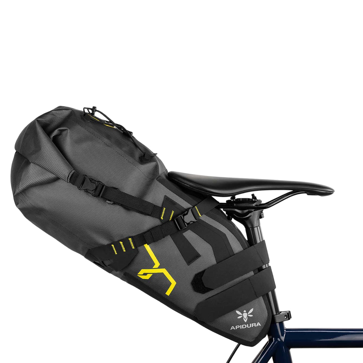 Sacoches Apidura Expedition Saddle Pack (9L)