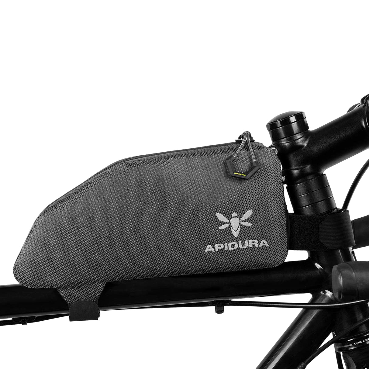 Sacoches Apidura Expedition Top Tube Pack (1 L)