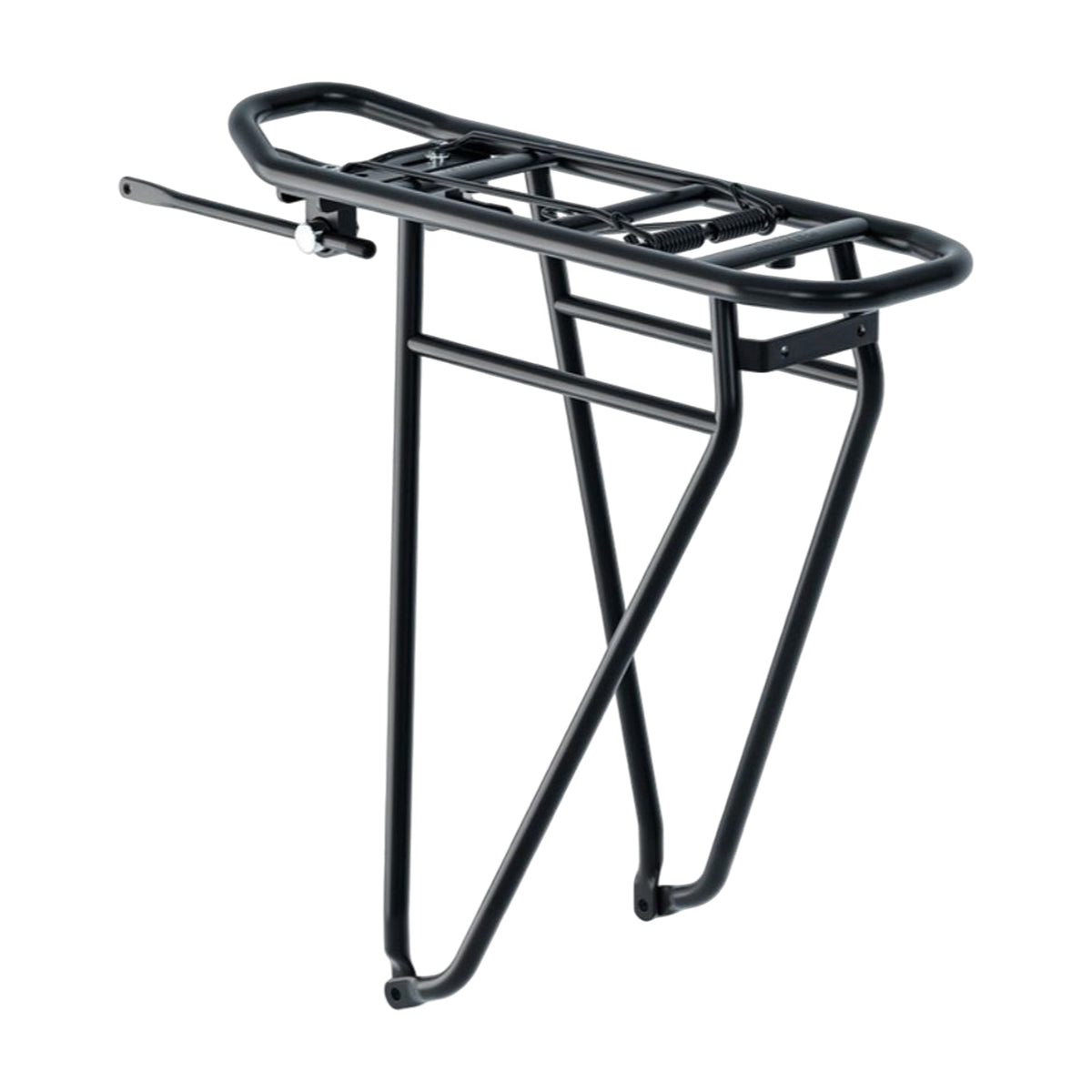 Porte-Bagages Racktime Basic 2.0 Tour Carrier 28