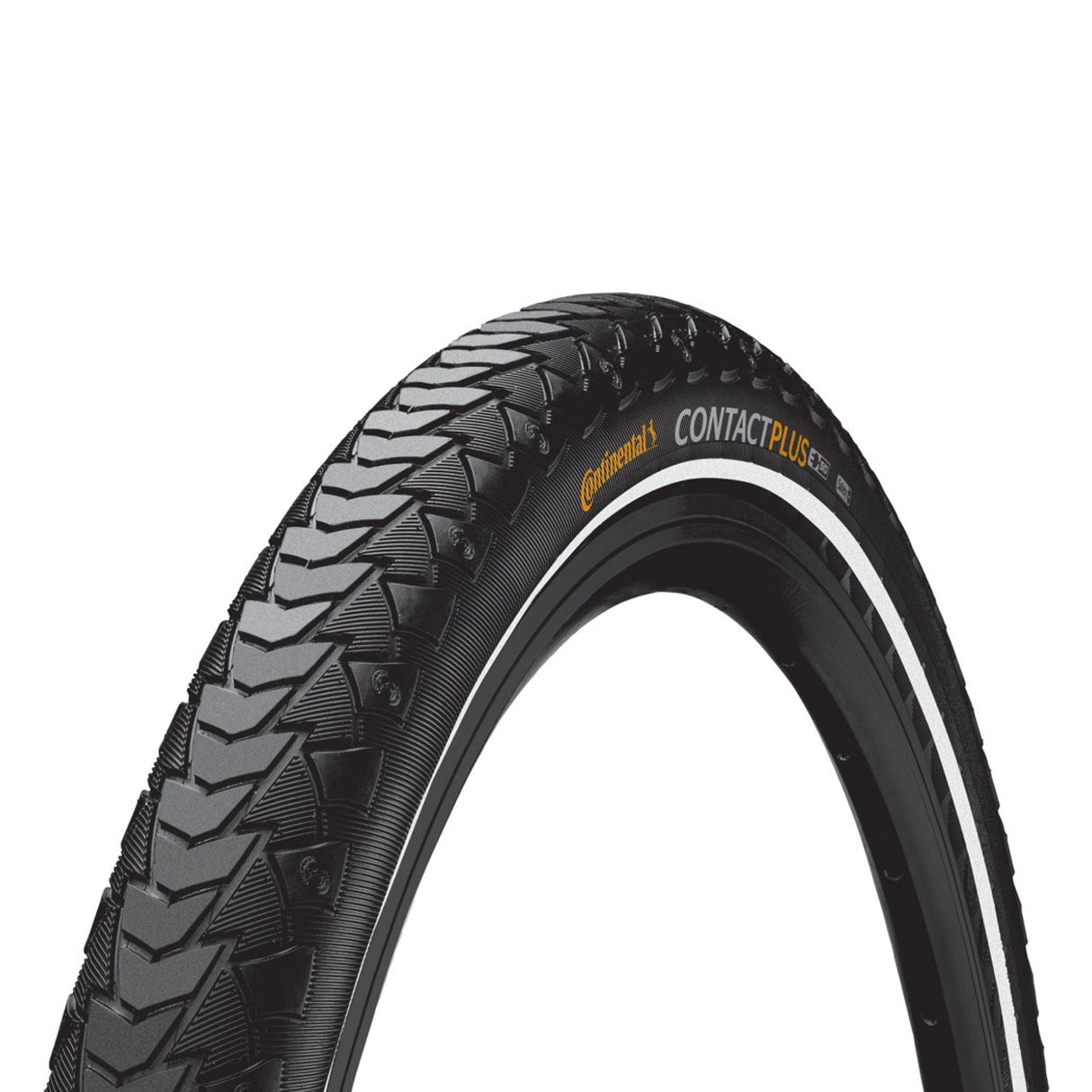 Pneus Continental CONTACT Plus 28