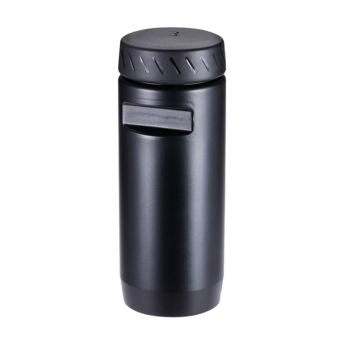 BBB "Tools&Tubes" Large Black Tool Canister