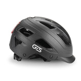 Casque GES CITY Noir