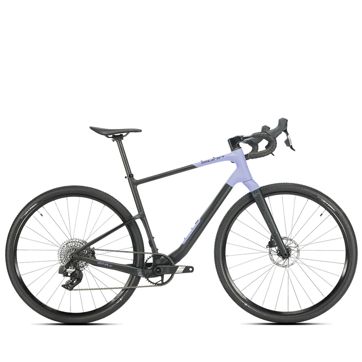 Vélo SUNN Venture Air S2