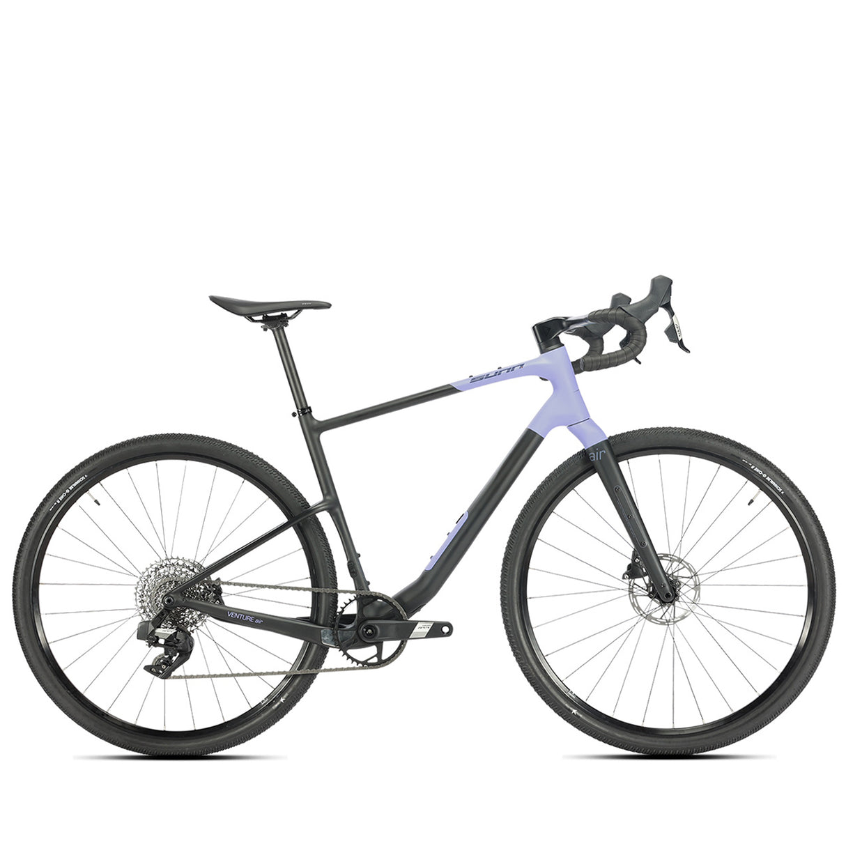 Vélo SUNN Venture Air S2