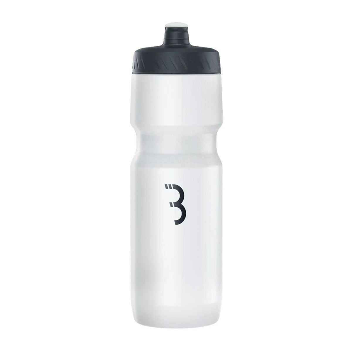 BBB Comptank 750m White/Black Water Bottle