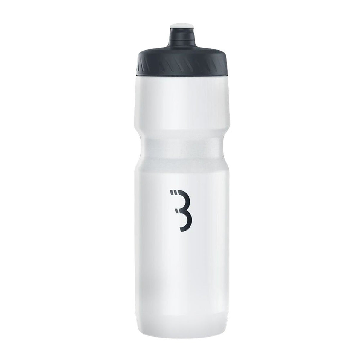 BBB Comptank 750m White/Black Water Bottle