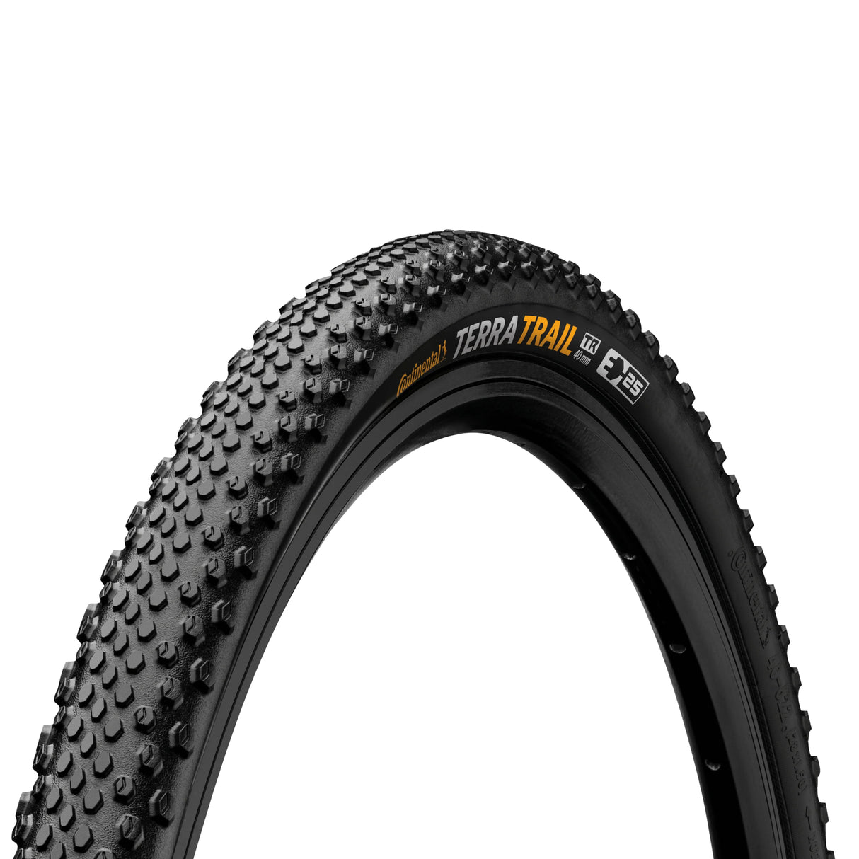 Pneus Continental Terra Trail 700 X 40C