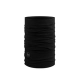 Tour de cou BUFF Merino Lightweight Black