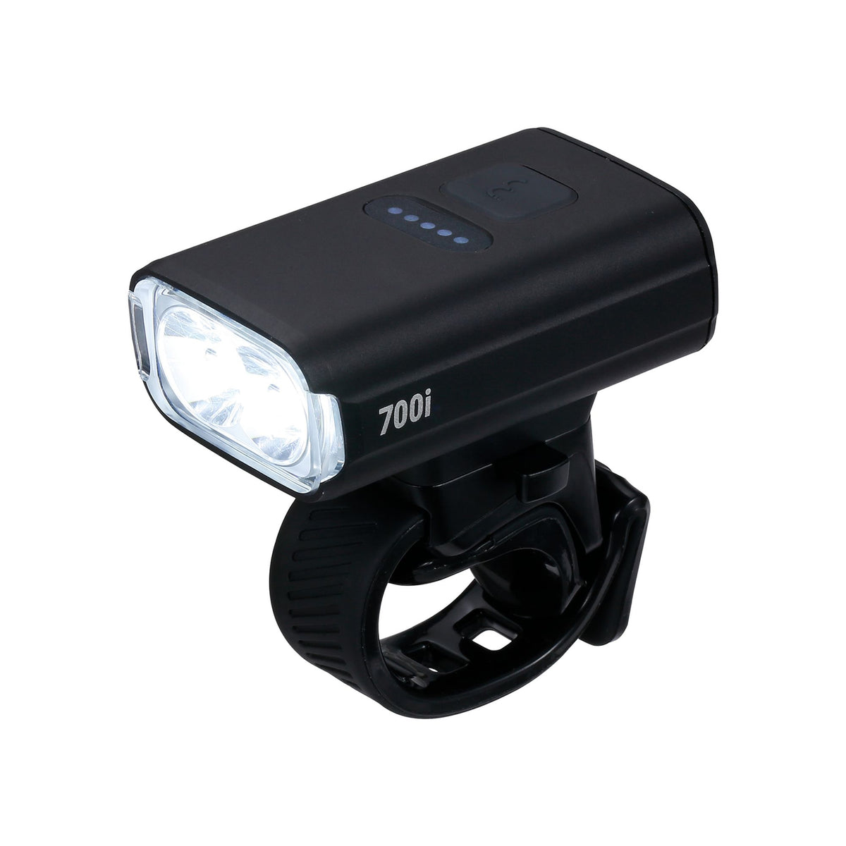 Éclairage BBB NanoStrike 700i Indicator
