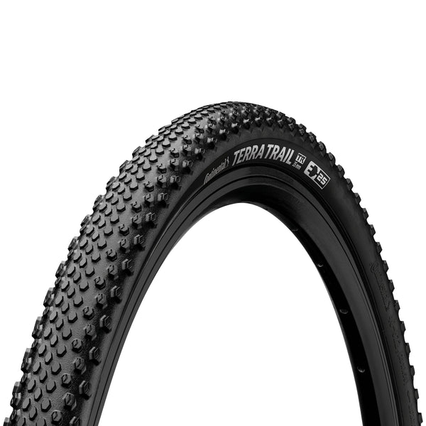 Pneu Continental Contact Terra Trail ShieldWall 700 x 35c