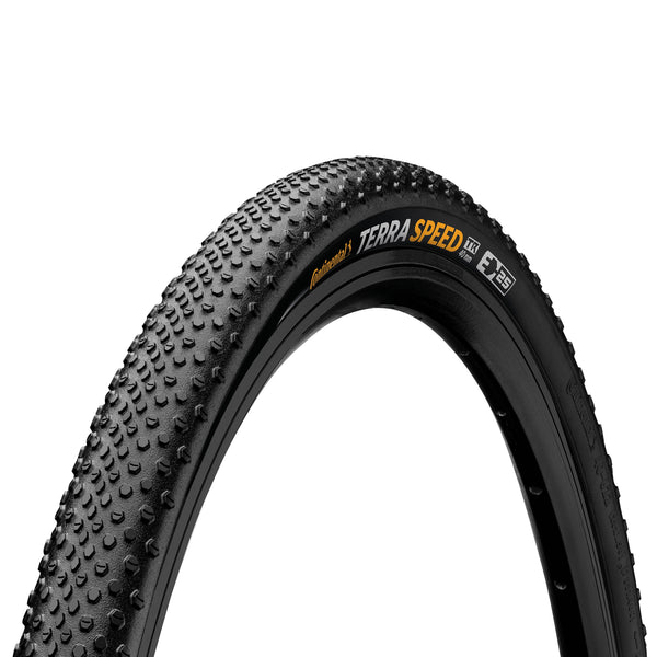 Continental Contact Terra Speed ProTection 700 x 35c Tire
