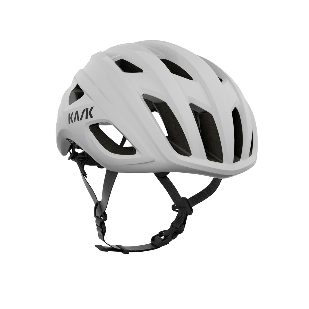 Casque KASK Mojito Cube WG11 White