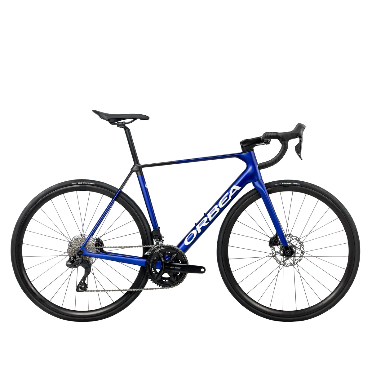 Vélo Orbea Orca M30i