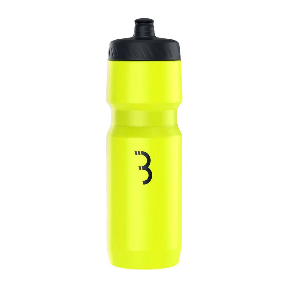 BBB Comptank 750ml Yellow Bottle