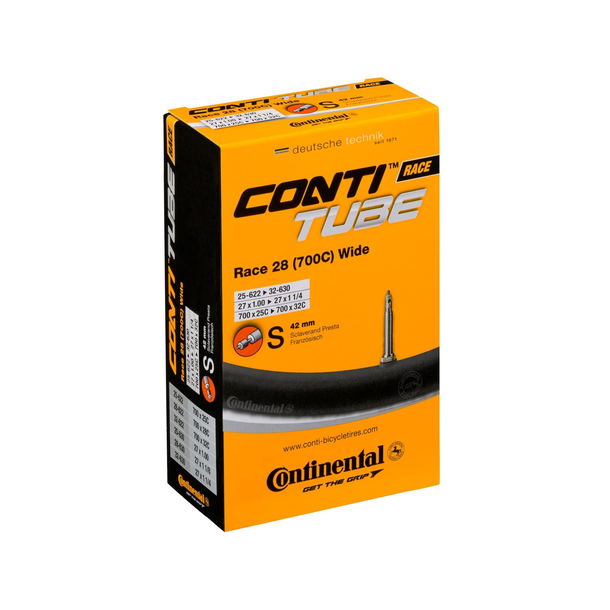 Inner tubes – Routes&Roads