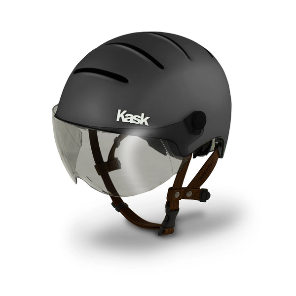 Casque de vélo avec visière KASK Urban Lifestyle Onice