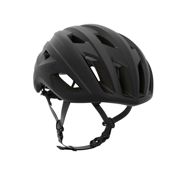 Casque de vélo KASK Mojito Cube WG11 Black Matt