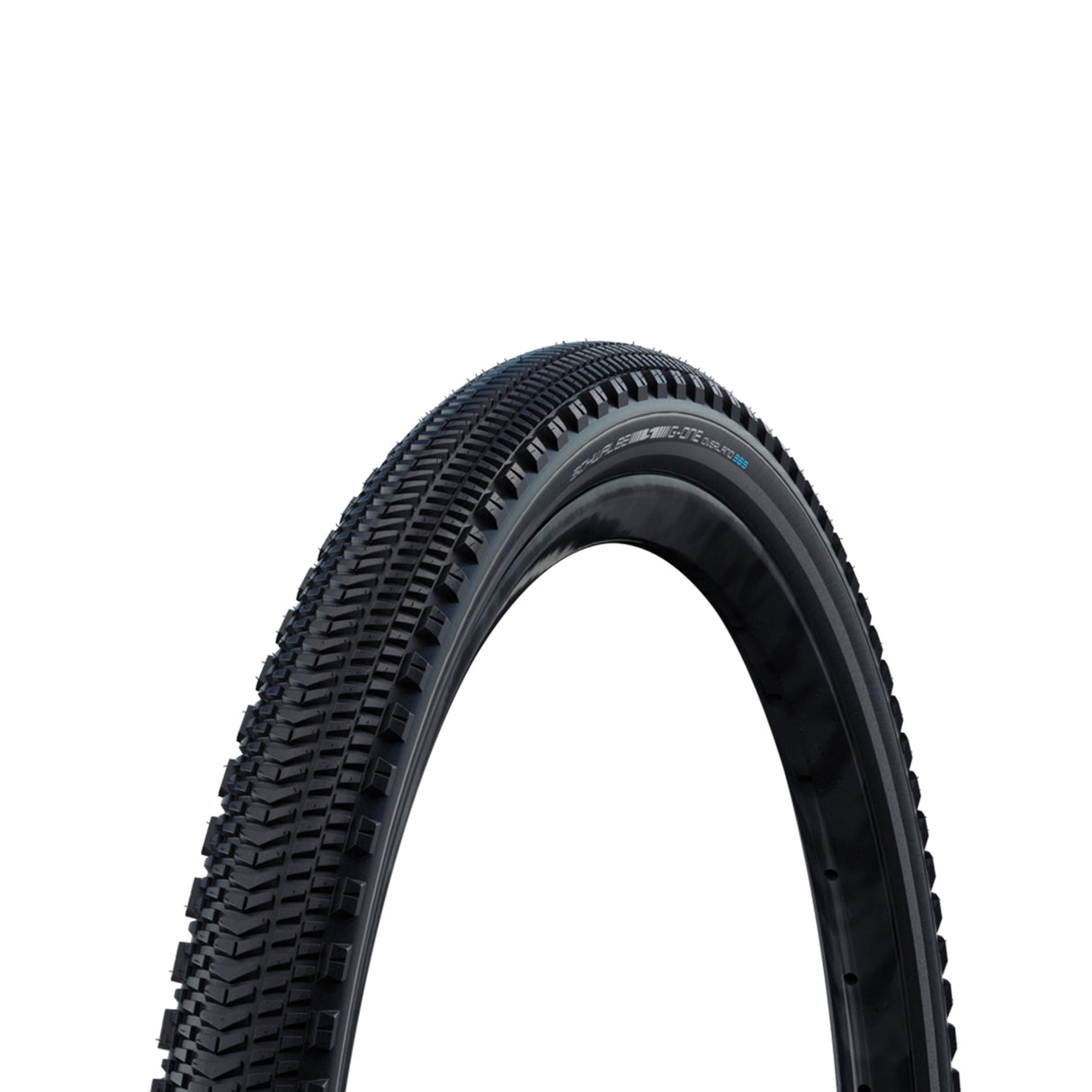 Pneus Schwalbe G-One Overland 365