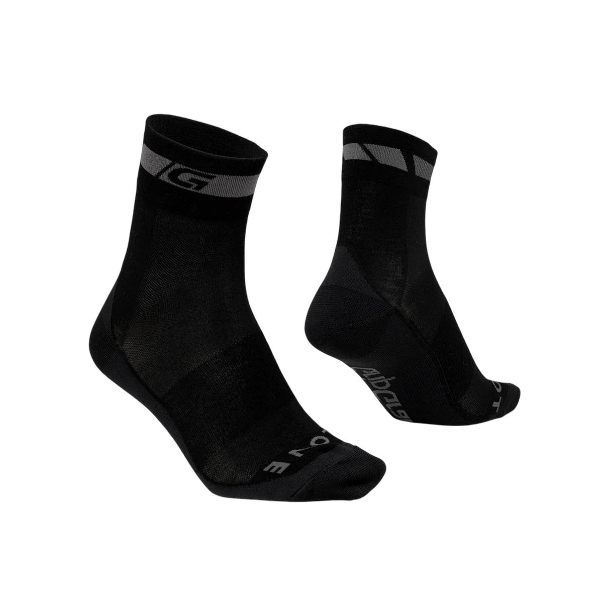 Chaussette GripGrab Merino Regular Cut Socks