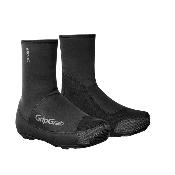 GripGrab Arctic 2 Waterproof Deep Winter Gravel Shoe Cover