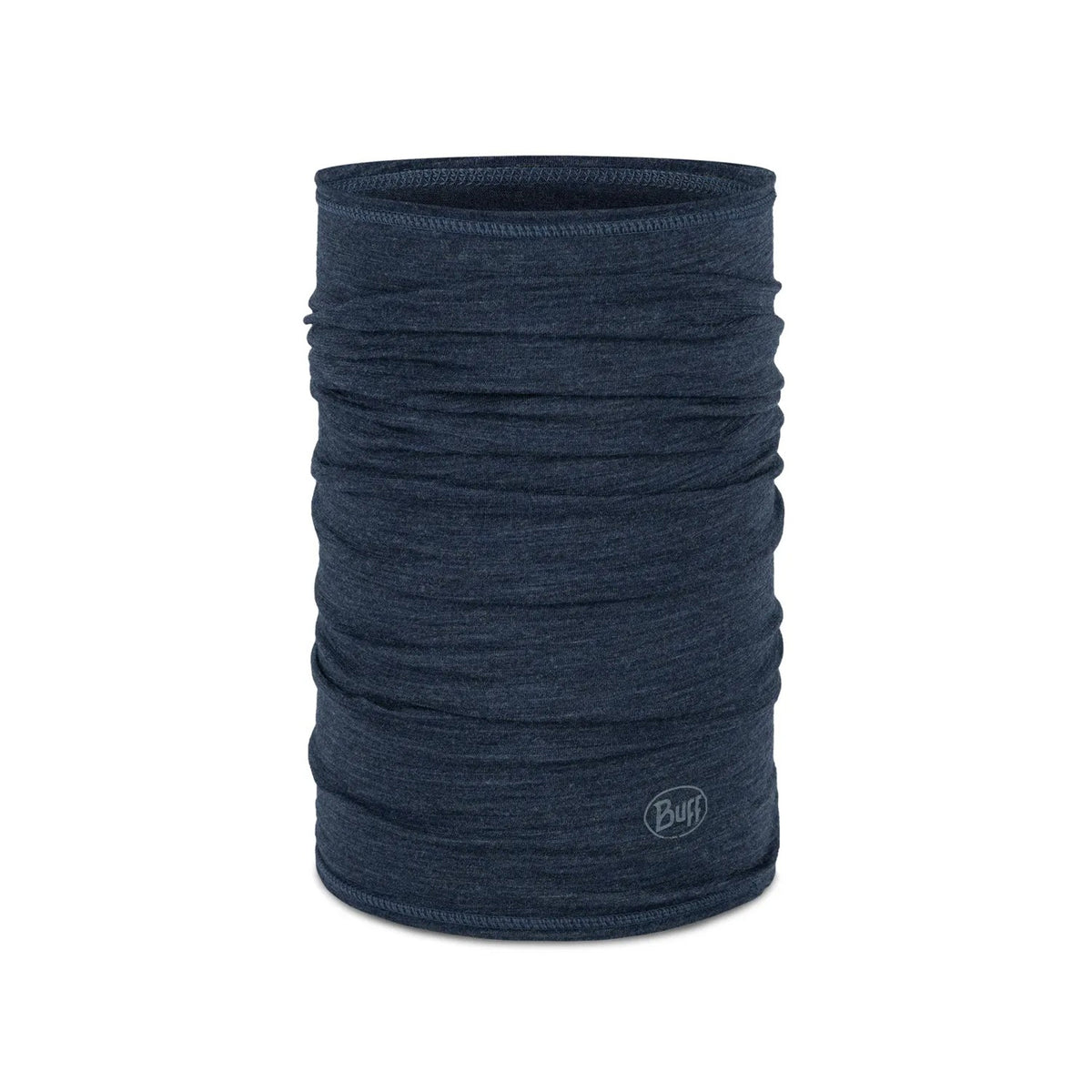 Tour de cou BUFF Merino Lightweight Blue