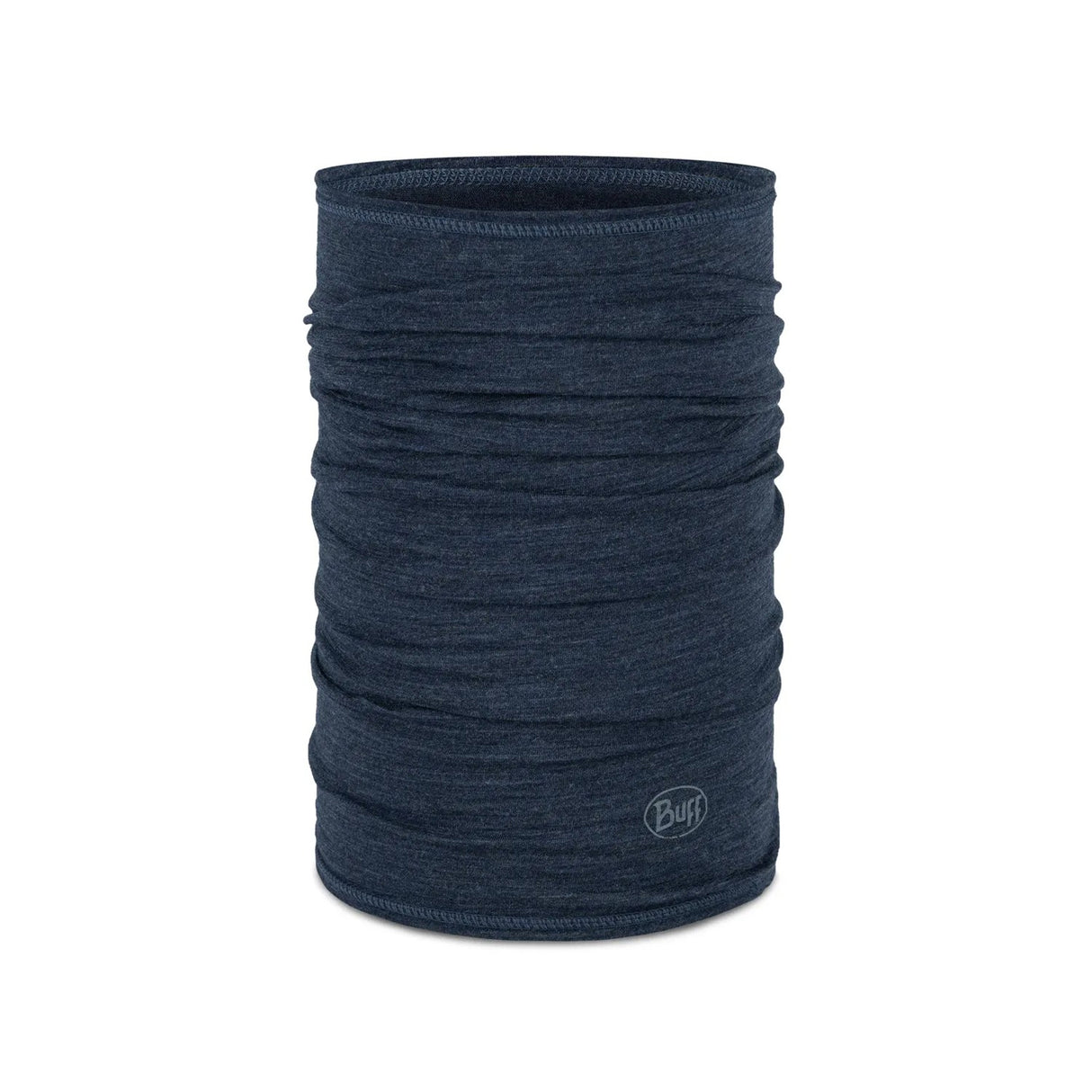 Tour de cou BUFF Merino Lightweight Blue