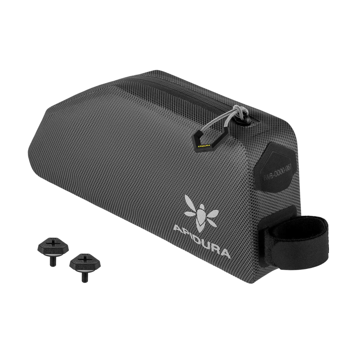 Sacoches Apidura Expedition Bolt-On Top Tube Pack (1L)