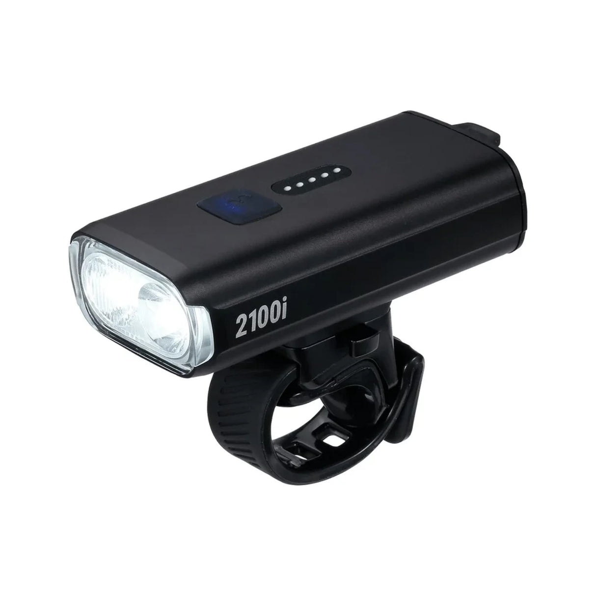 Éclairage BBB StrikeDuo 2100i Avant