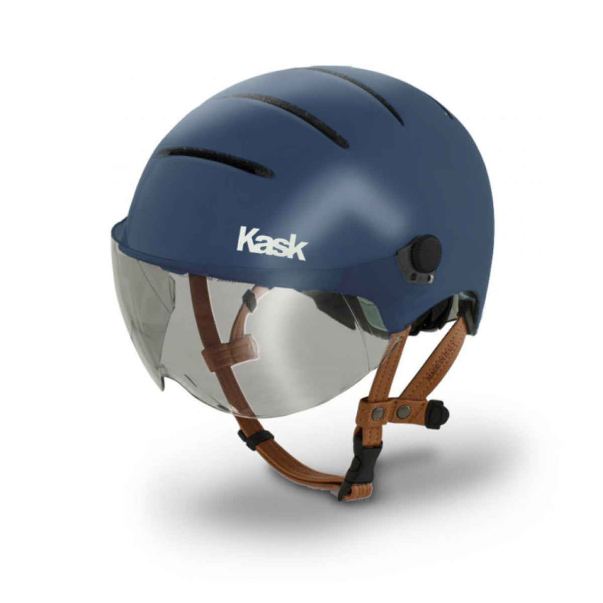 Casque KASK Urban Lifestyle Petrol Blue