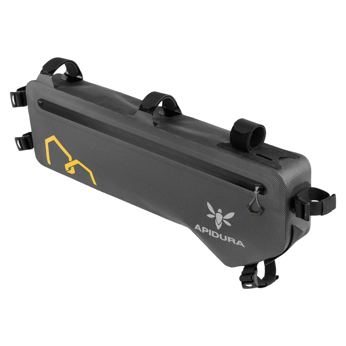 Sacoches Apidura Expedition Frame Pack (6,5L)