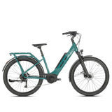 Vélo électrique Sunn Start S2 Vert