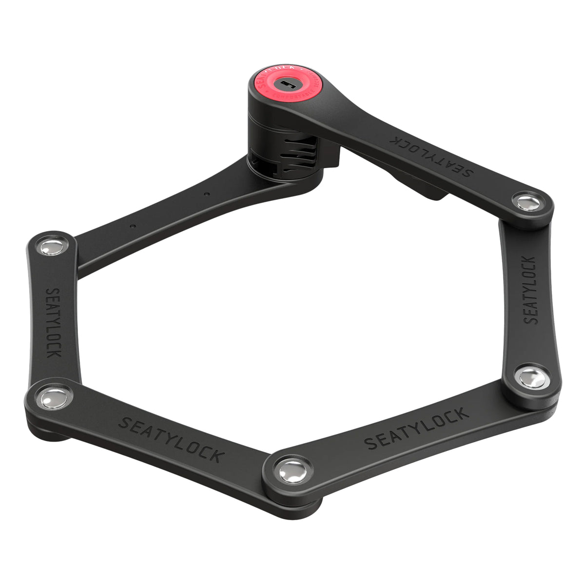 Antivol Seatlylock Foldylock Clipster