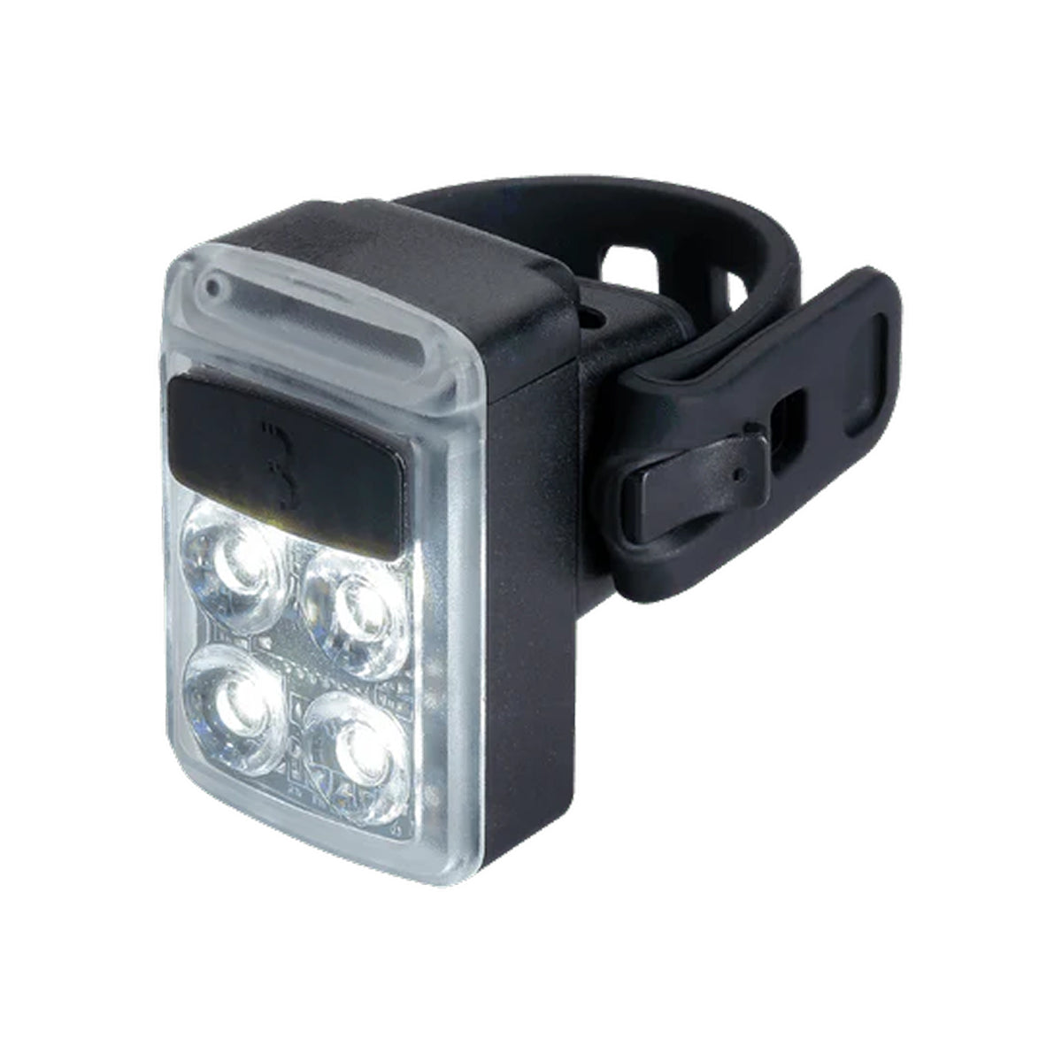 Éclairage BBB Mini Slide Avant